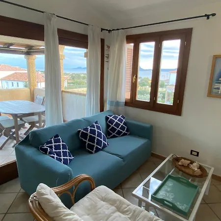 Ferienhaus Cataleya House