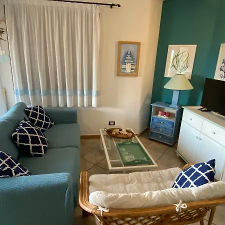 Cataleya House Ferienhaus