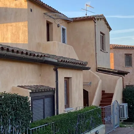 Ferienhaus Cataleya House Olbia