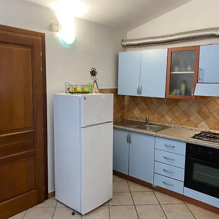 Ferienhaus Cataleya House *
