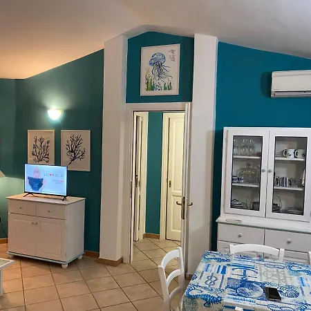 Cataleya House Olbia