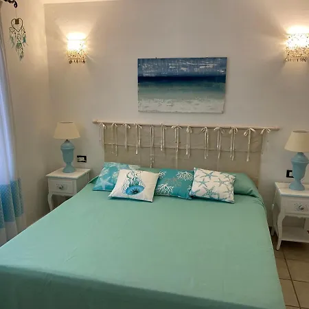 Ferienhaus Cataleya House Olbia