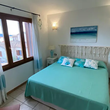 Ferienhaus Cataleya House *