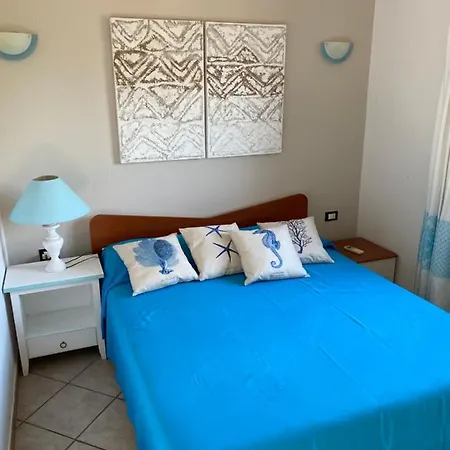Cataleya House Olbia