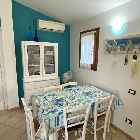 Cataleya House Ferienhaus