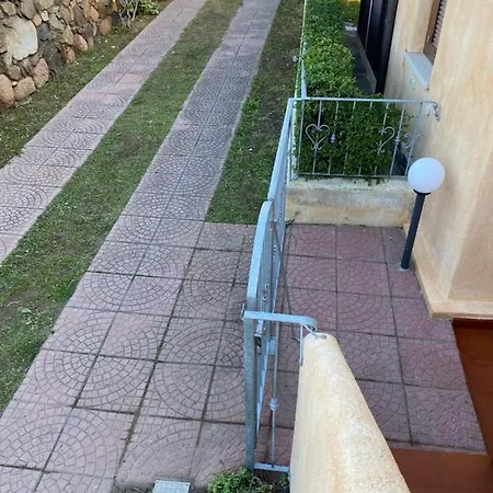 Cataleya House Ferienhaus Olbia